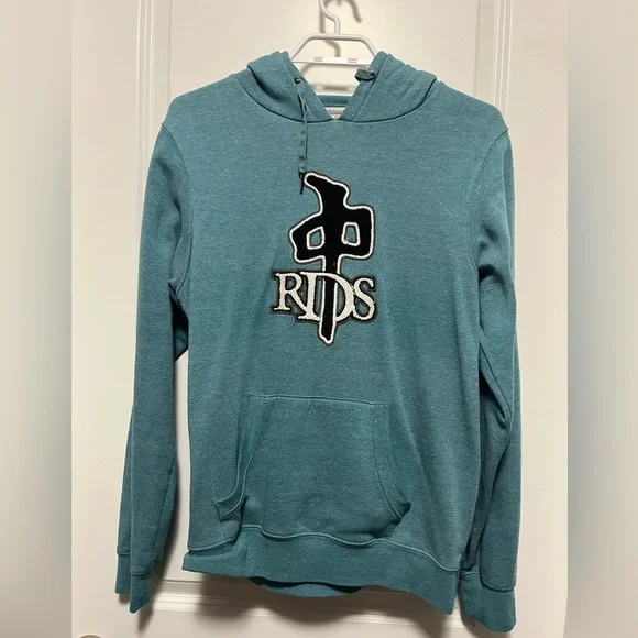 Large- RDS-Pull over - Picture 1 of 2